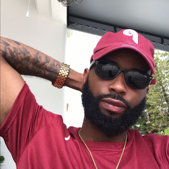 Meet your Posher, Jesse - Picture 1 of 1